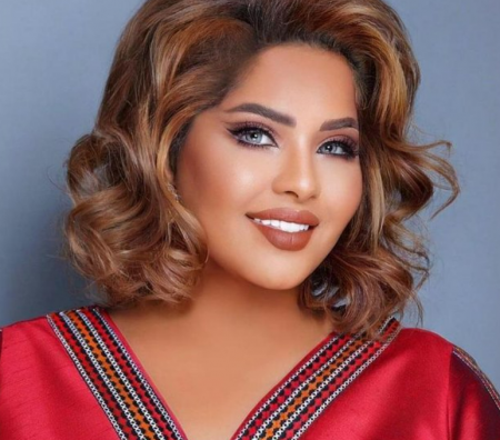 شاهد بالفيديو سبب بكاء هيا الشعيبي في البث المباشر